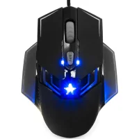 Игровая мышь Гарнизон GM-750G Альтаир фото 1